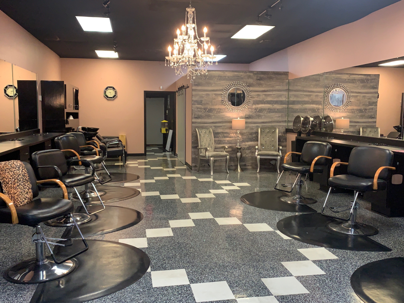 Velvet Beauty Studio In Tucson Az Vagaro